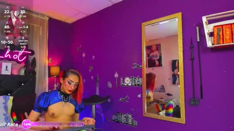 Snapshot of kilian_hot chatting on November 13, 2025, 10:08 pm Kilian online show from November 13, 2025, 10:08 pm