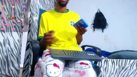 Snapshot of kilian_xx chatting on June 5, 2026, 11:05 am Kilian xxx online show from June 5, 2026, 11:05 am