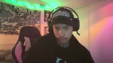 Kenny online show from January 15, 2026, 2:38 am