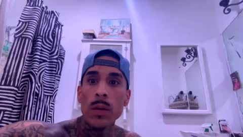 killemall34 online show from April 22, 2026, 12:18 pm