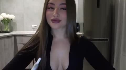 Snapshot of killer__girls chatting on May 19, 2026, 8:59 pm EvaAnna online show from May 19, 2026, 8:59 pm