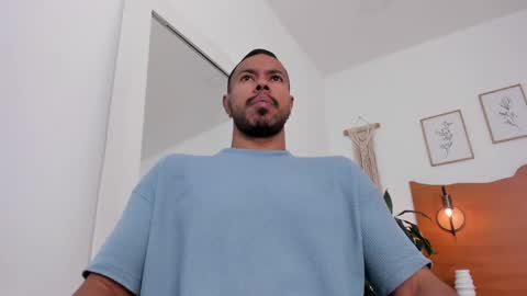 Snapshot of killua_zagarra_ chatting on May 14, 2026, 8:59 pm Kilua Muscle guy online show from May 14, 2026, 8:59 pm