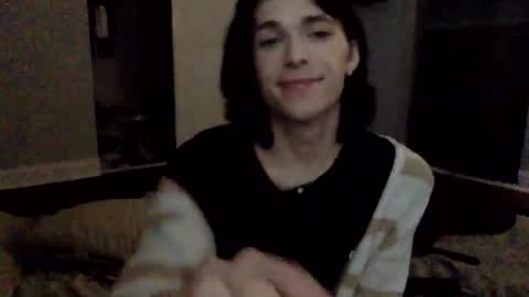 Snapshot of kilobabyy chatting on February 18, 2026, 7:54 pm Kilo Carter online show from February 18, 2026, 7:54 pm