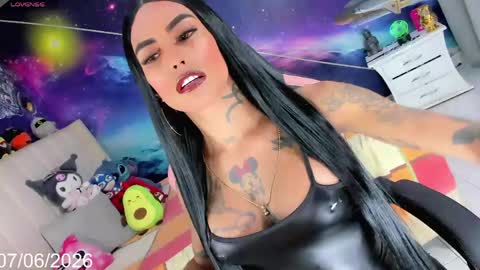 Snapshot of kilye_nellaa chatting on June 7, 2026, 4:22 pm kylie anthonella online show from June 7, 2026, 4:22 pm