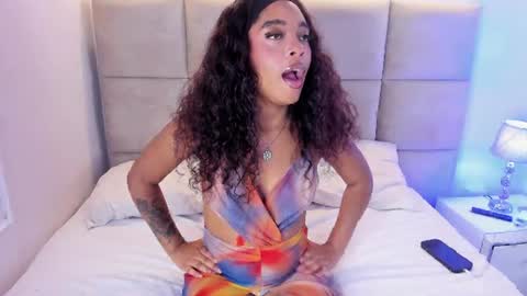 SHURI LUX  online show from July 26, 2026, 4:58 pm