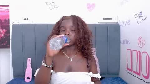 hanna online show from January 22, 2025, 8:29 am