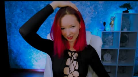 Snapshot of kim_boyd chatting on April 13, 2026, 11:59 am kim_boyd online show from April 13, 2026, 11:59 am