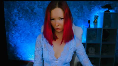 Snapshot of kim_boyd chatting on April 15, 2026, 8:10 am kim_boyd online show from April 15, 2026, 8:10 am