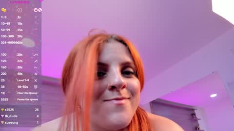 Kim online show from January 31, 2025, 3:11 pm