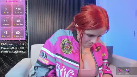 Kim online show from February 14, 2025, 6:40 pm