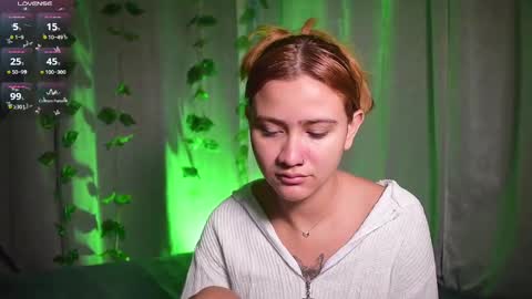 Snapshot of kim_dolls1823 chatting on December 30, 2024, 1:47 pm ISABELLA 3 online show from December 30, 2024, 1:47 pm