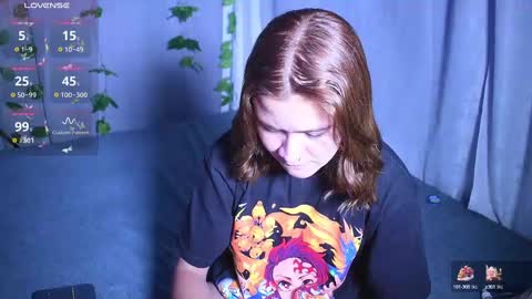 Snapshot of kim_dolls1823 chatting on January 16, 2025, 6:03 am ISABELLA 3 online show from January 16, 2025, 6:03 am