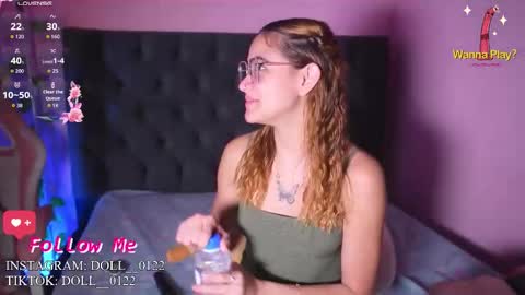 Snapshot of kim_dolls1823 chatting on October 11, 2025, 5:39 am ISABELLA 3 online show from October 11, 2025, 5:39 am