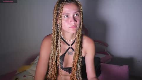 ISABELLA 3 online show from June 22, 2026, 3:53 pm