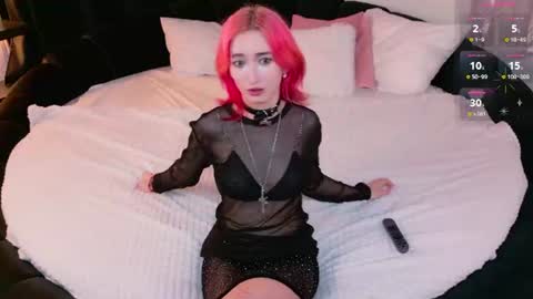 Kim online show from July 4, 2026, 9:54 pm