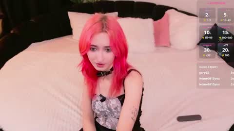 Kim online show from July 6, 2026, 9:28 pm