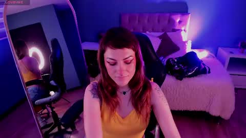 Kim Jeins666 online show from June 19, 2026, 12:42 pm