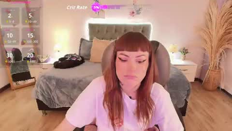 Kim Jeins666 online show from June 27, 2026, 12:44 pm