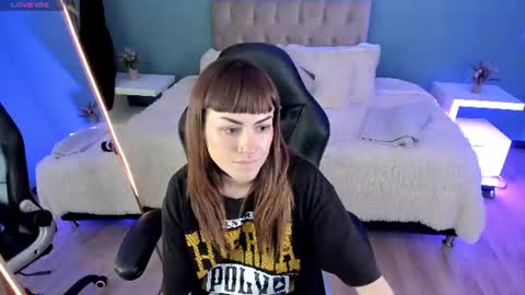 Kim Jeins666 online show from July 2, 2026, 12:44 pm