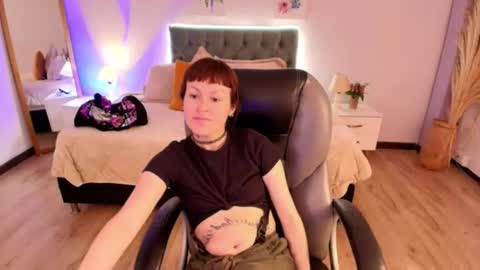 Kim Jeins666 online show from July 18, 2026, 7:06 pm