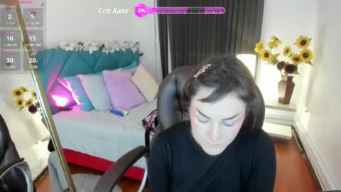 Kim Jeins666 online show from July 28, 2026, 6:42 pm