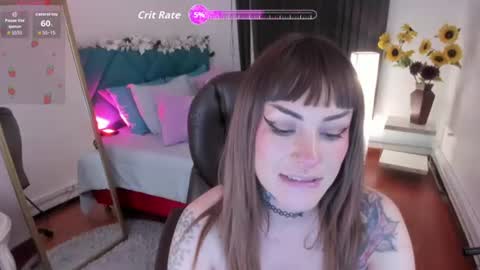 Kim Jeins666 online show from July 28, 2026, 7:39 pm