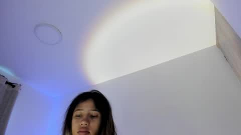 Snapshot of kim_murphy chatting on May 7, 2026, 11:37 am Kim Murphy online show from May 7, 2026, 11:37 am