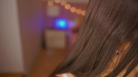 Kim Oberlin online show from December 25, 2024, 4:11 pm