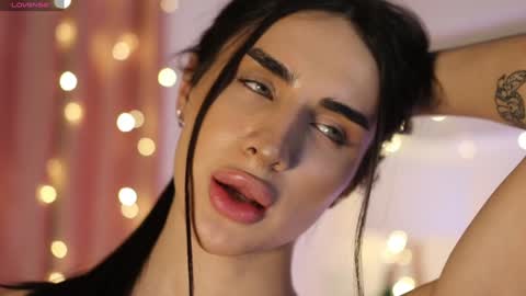 Kim Oberlin online show from January 5, 2025, 5:20 pm