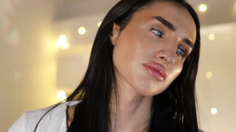 Kim Oberlin online show from January 30, 2025, 12:48 pm