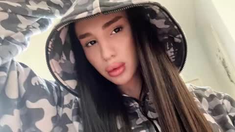 Kim Oberlin online show from February 5, 2026, 12:54 pm