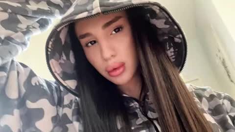 Kim Oberlin online show from February 6, 2026, 6:00 pm