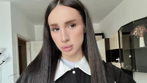 Kim Oberlin online show from March 13, 2026, 4:46 pm