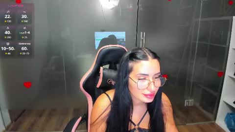 Kim online show from July 26, 2026, 2:31 am