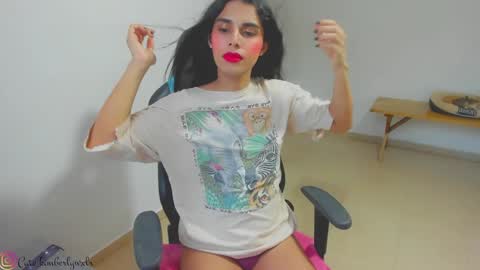 Snapshot of kim_wexler chatting on December 12, 2024, 10:31 pm OnlyFans kimberlywexlr online show from December 12, 2024, 10:31 pm