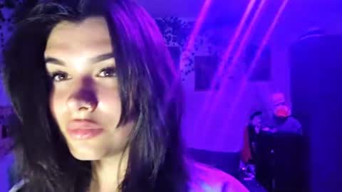 Kessy online show from August 3, 2026, 6:11 pm