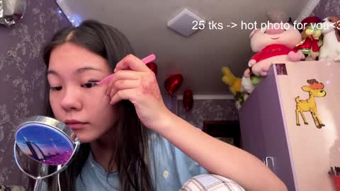 Polly online show from May 22, 2026, 7:48 am