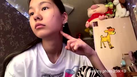 Polly online show from May 26, 2026, 8:21 am