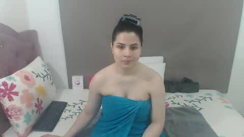 DANIELA online show from June 7, 2026, 2:59 am