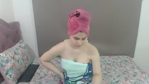 DANIELA online show from June 23, 2026, 3:37 am