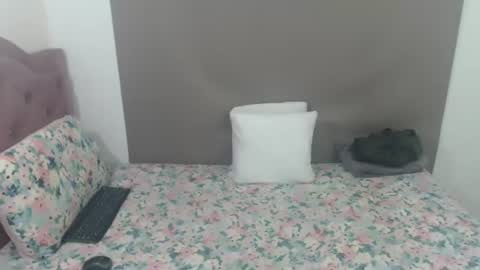 DANIELA online show from July 9, 2026, 2:04 am