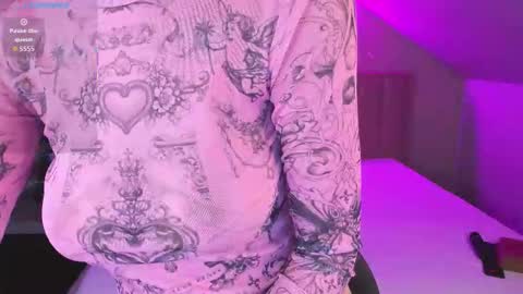 kimberlly_smith online show from December 16, 2025, 12:15 am