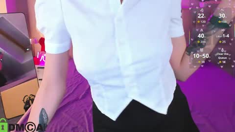 kimberlly_smith online show from March 24, 2026, 1:10 am