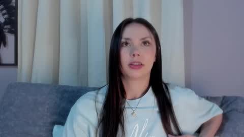 Snapshot of kimberly1fox chatting on November 15, 2025, 11:32 pm Kim online show from November 15, 2025, 11:32 pm