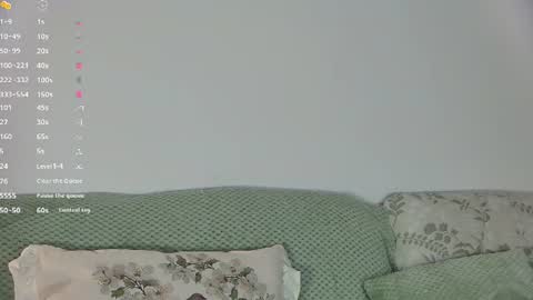 Snapshot of kimberly_arts chatting on June 15, 2026, 6:32 pm kimberly_arts online show from June 15, 2026, 6:32 pm