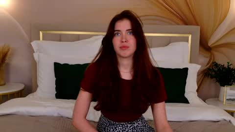 Kimberly online show from July 7, 2026, 6:56 pm