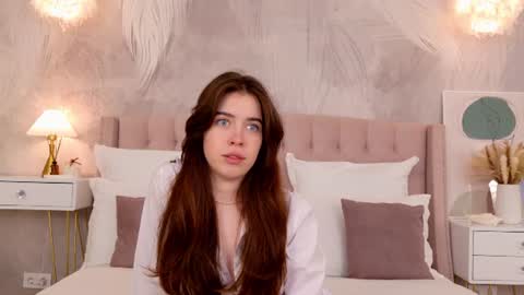 Kimberly online show from July 18, 2026, 3:05 pm