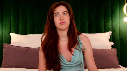 Kimberly online show from July 27, 2026, 5:31 pm