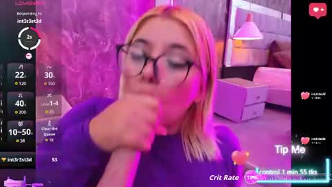 Snapshot of kimberly_cam_ chatting on June 13, 2026, 11:02 pm Your kim online show from June 13, 2026, 11:02 pm