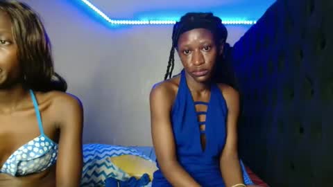 Snapshot of kimberly_chloe chatting on March 31, 2026, 3:52 am Kimberly online show from March 31, 2026, 3:52 am